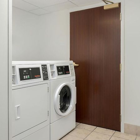 Courtyard By Marriott Chattanooga Downtown מראה חיצוני תמונה