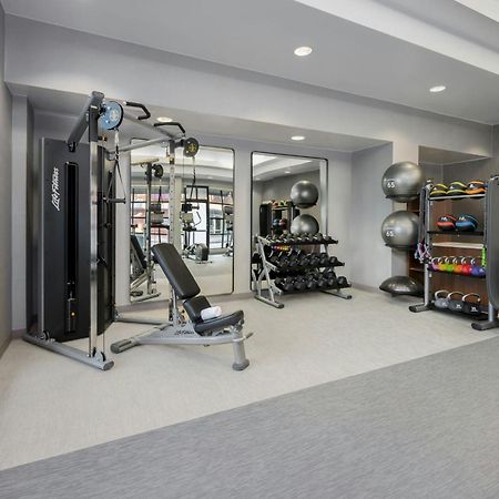 Courtyard By Marriott Chattanooga Downtown מראה חיצוני תמונה