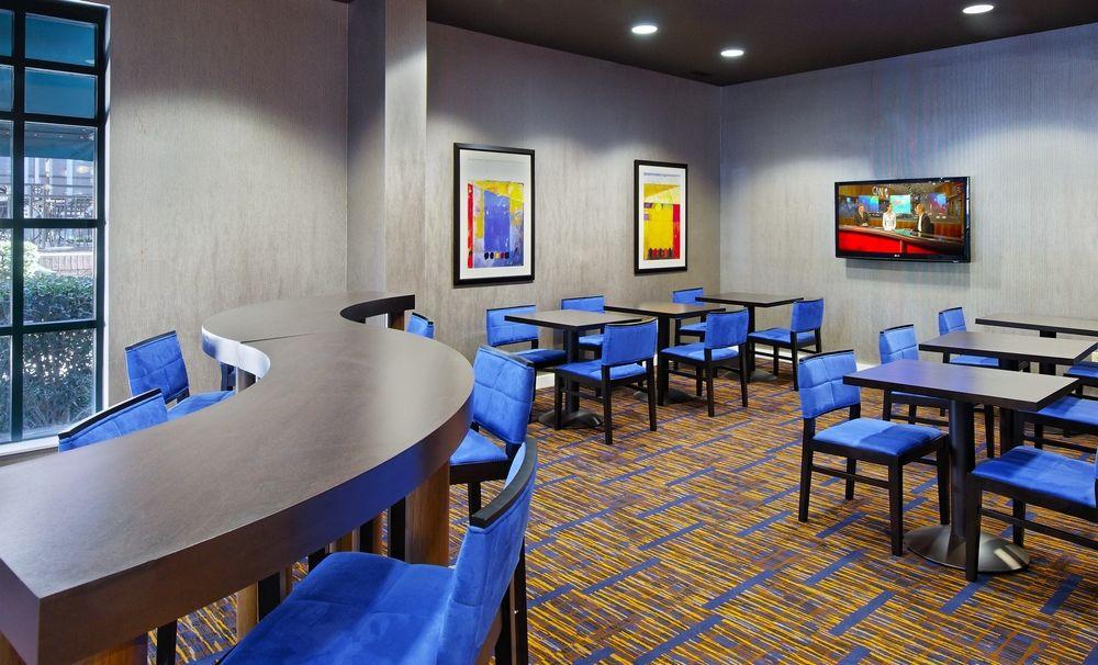 Courtyard By Marriott Chattanooga Downtown מראה חיצוני תמונה