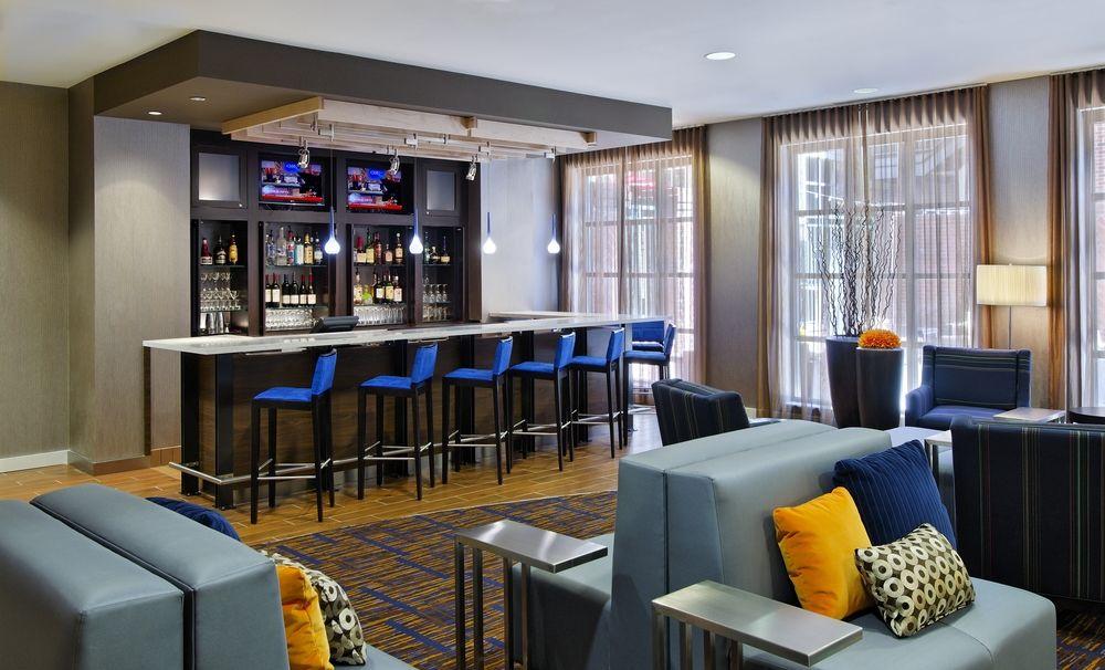 Courtyard By Marriott Chattanooga Downtown מראה חיצוני תמונה