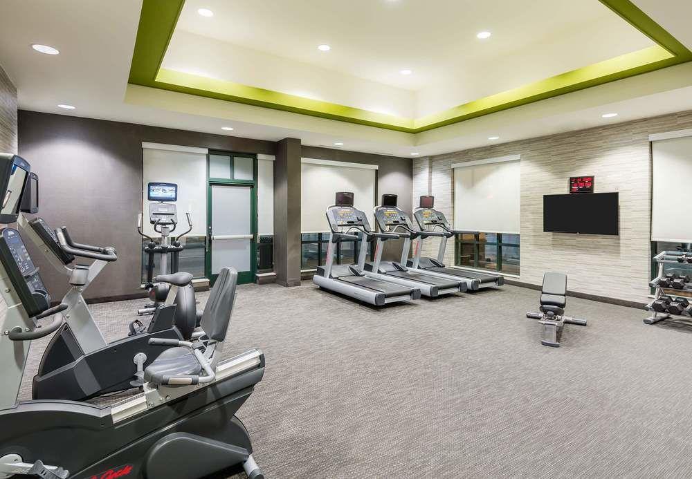 Courtyard By Marriott Chattanooga Downtown מראה חיצוני תמונה