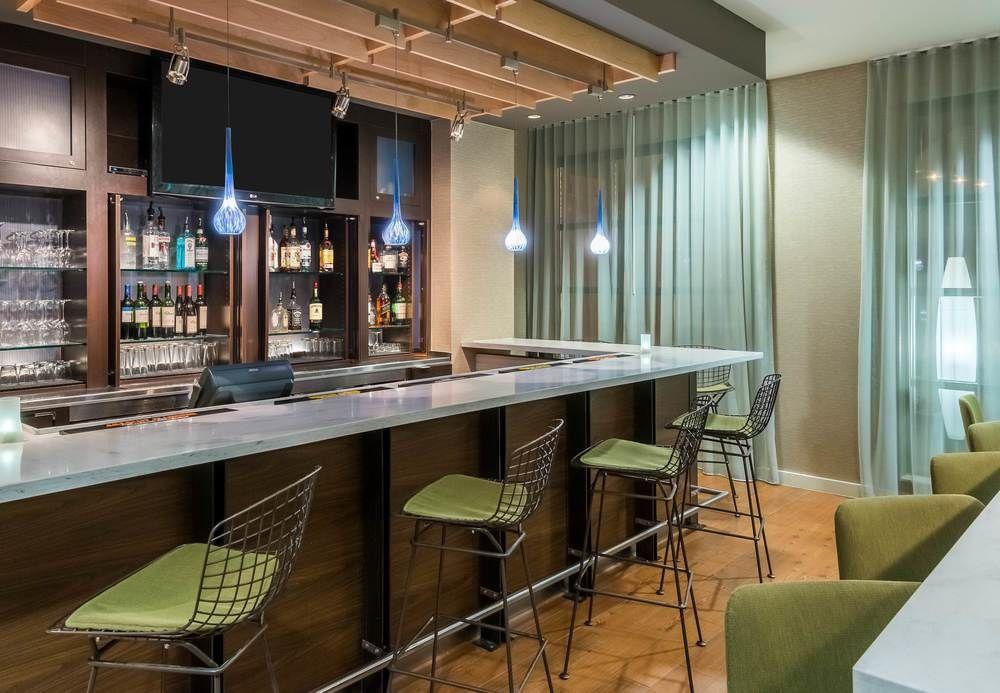 Courtyard By Marriott Chattanooga Downtown מראה חיצוני תמונה