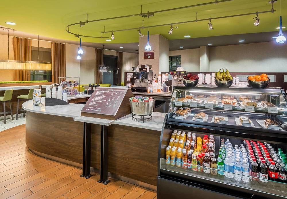 Courtyard By Marriott Chattanooga Downtown מראה חיצוני תמונה
