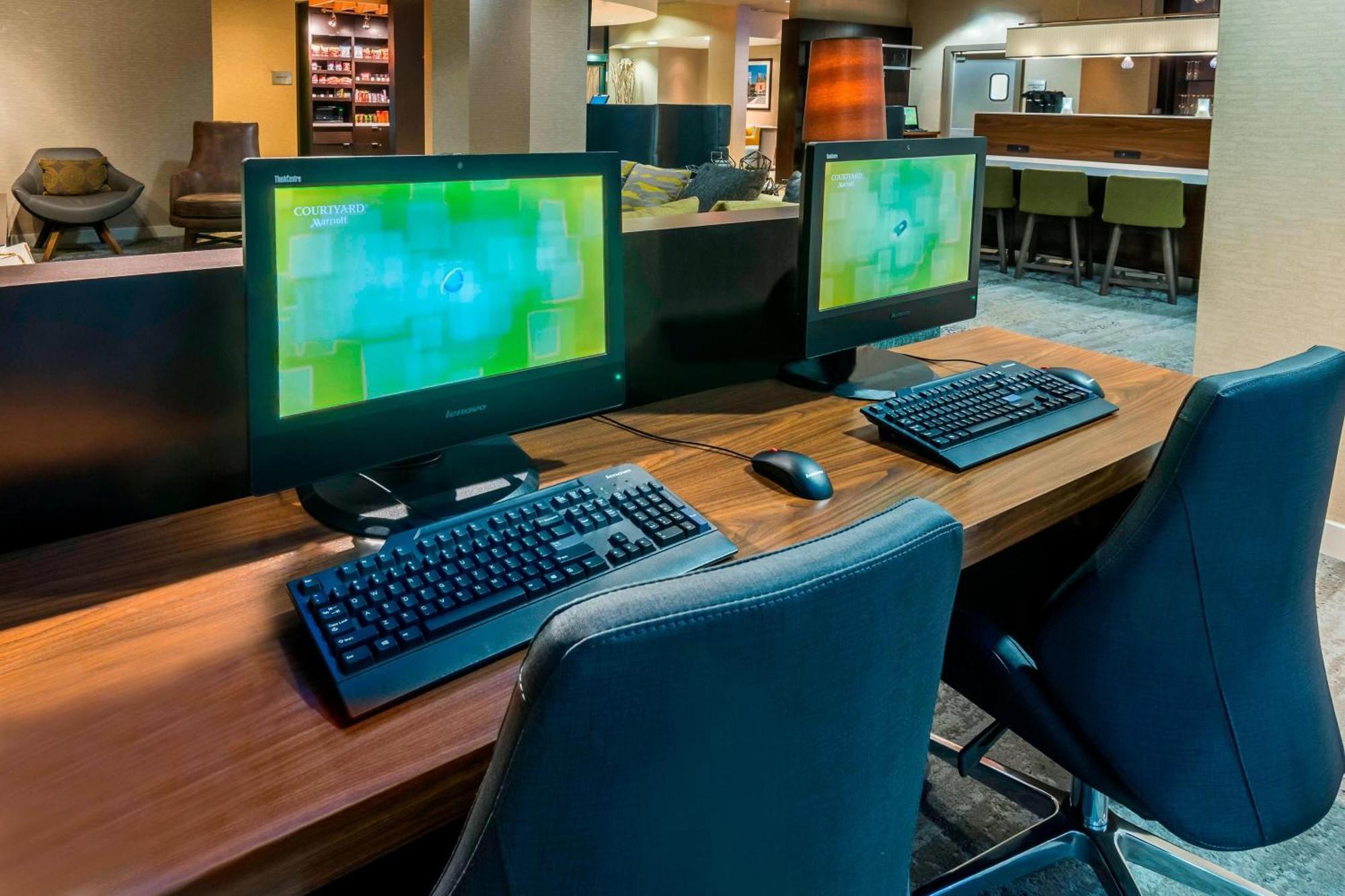 Courtyard By Marriott Chattanooga Downtown מראה חיצוני תמונה