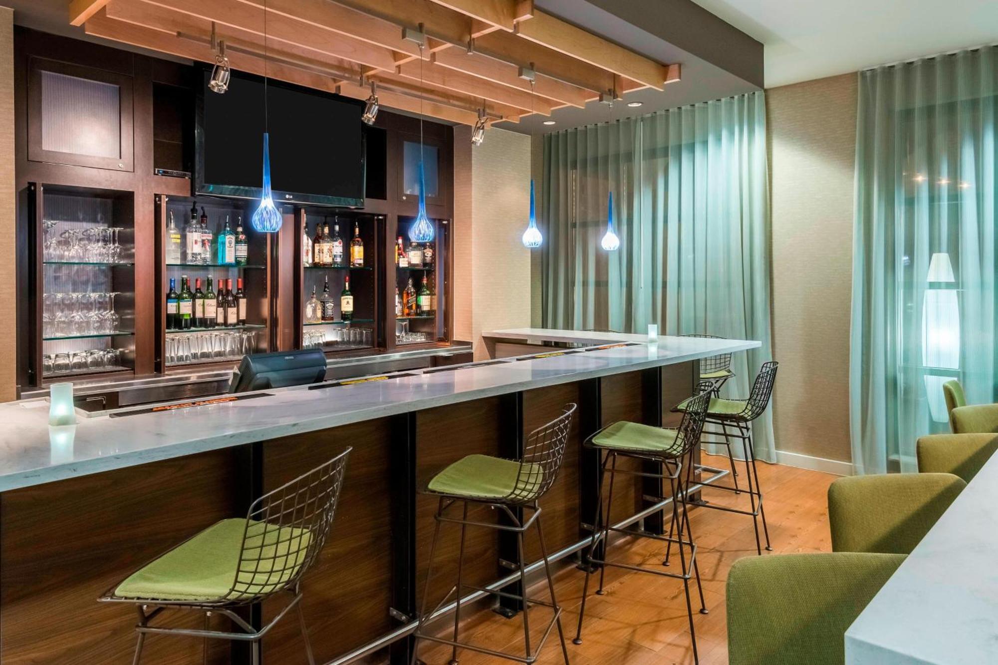Courtyard By Marriott Chattanooga Downtown מראה חיצוני תמונה