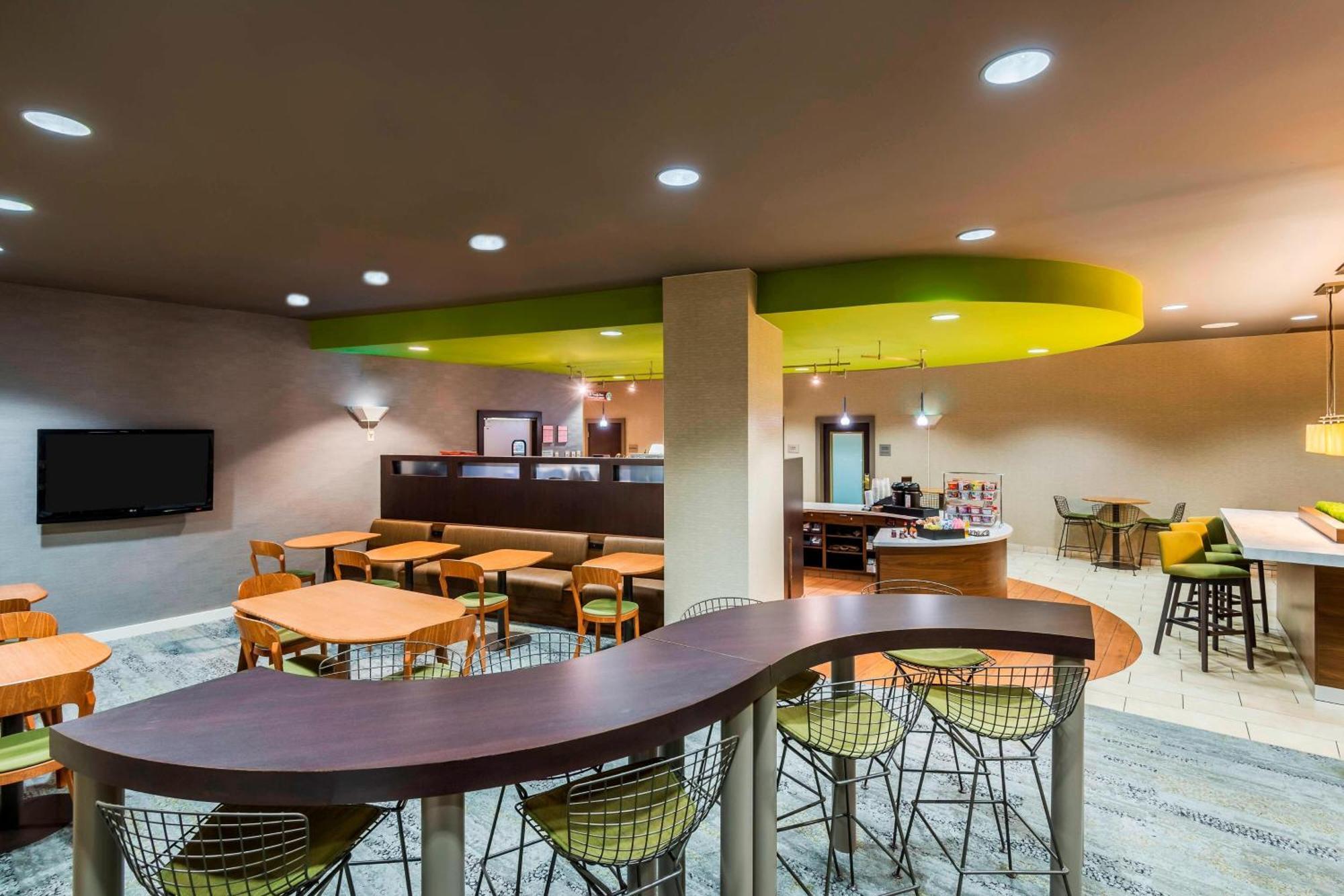 Courtyard By Marriott Chattanooga Downtown מראה חיצוני תמונה