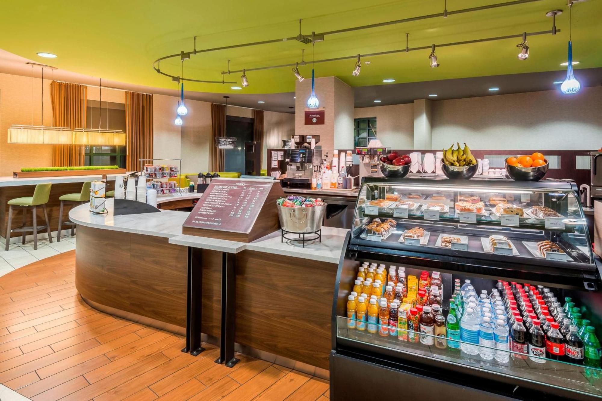 Courtyard By Marriott Chattanooga Downtown מראה חיצוני תמונה