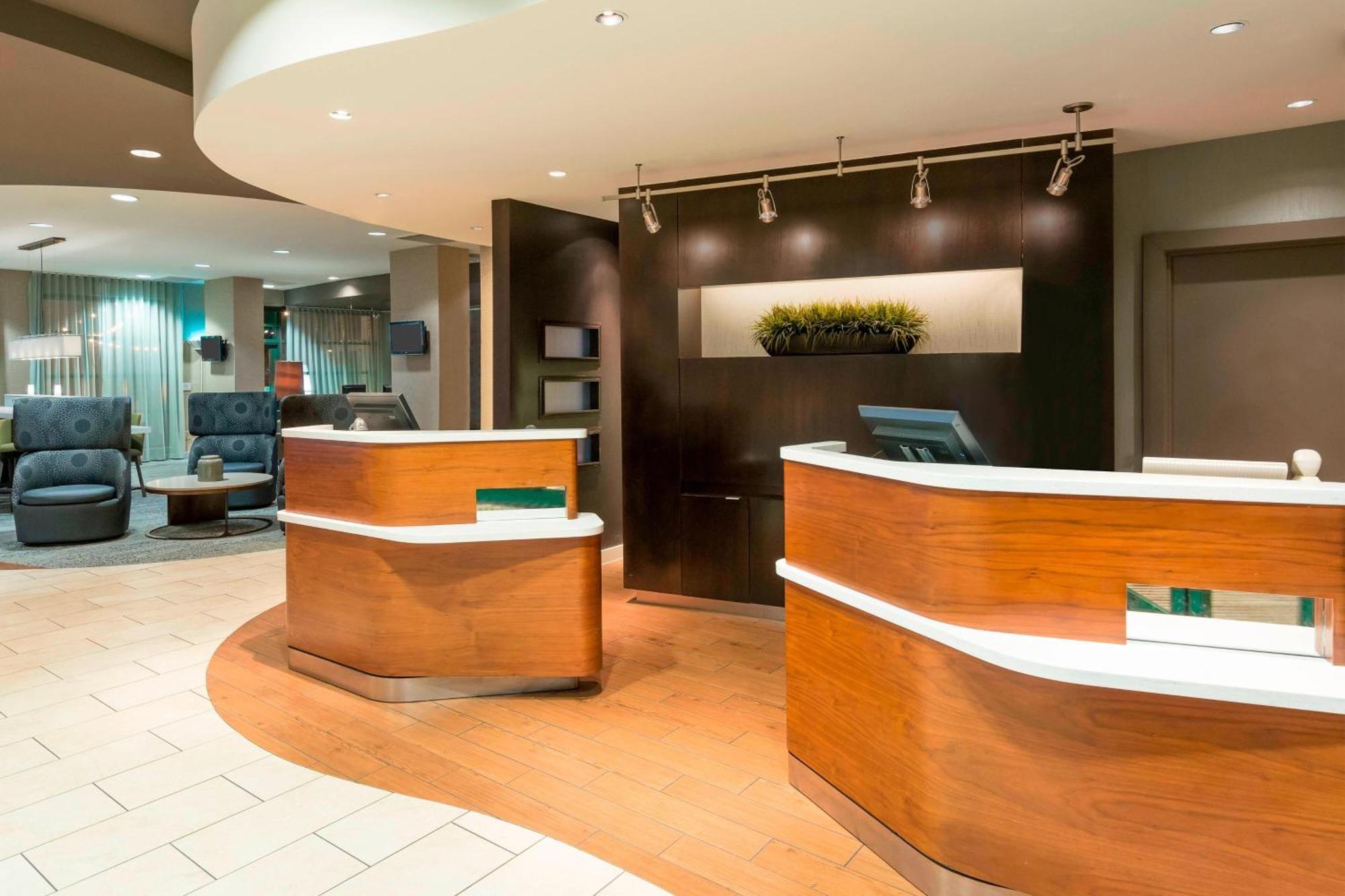 Courtyard By Marriott Chattanooga Downtown מראה חיצוני תמונה