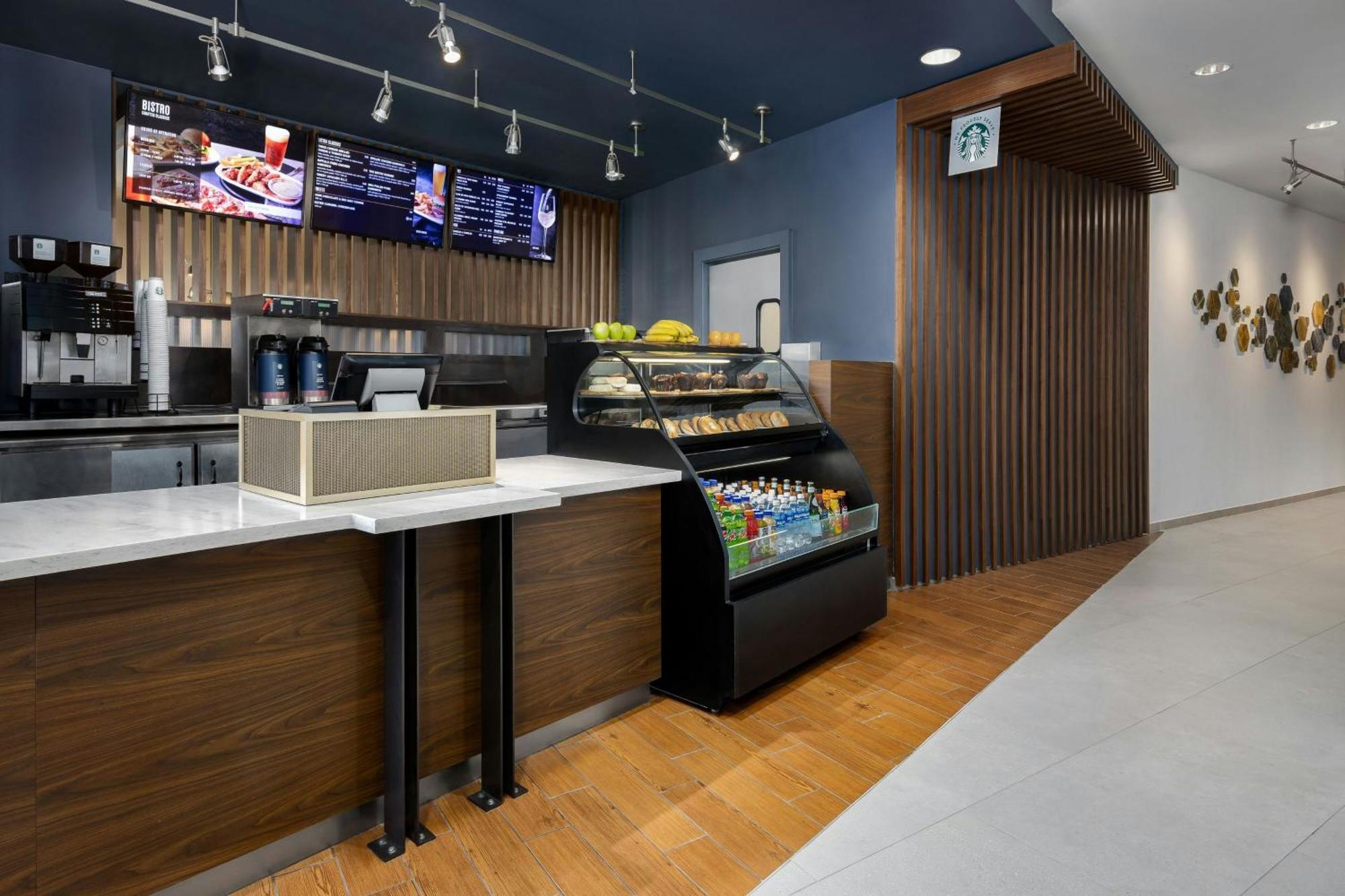 Courtyard By Marriott Chattanooga Downtown מראה חיצוני תמונה