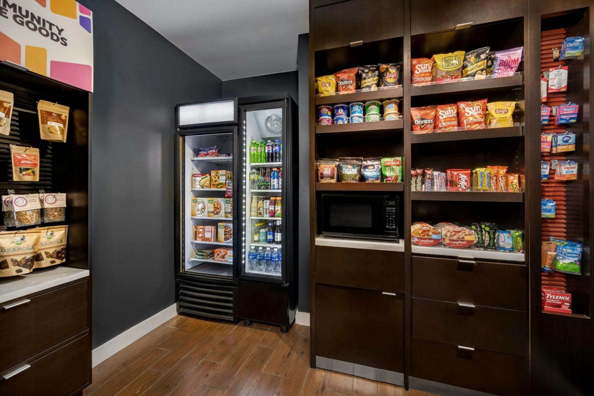 Courtyard By Marriott Chattanooga Downtown מראה חיצוני תמונה
